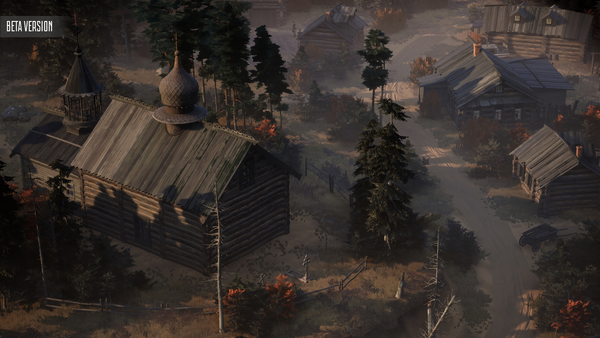 Partisans 1941 PC Download