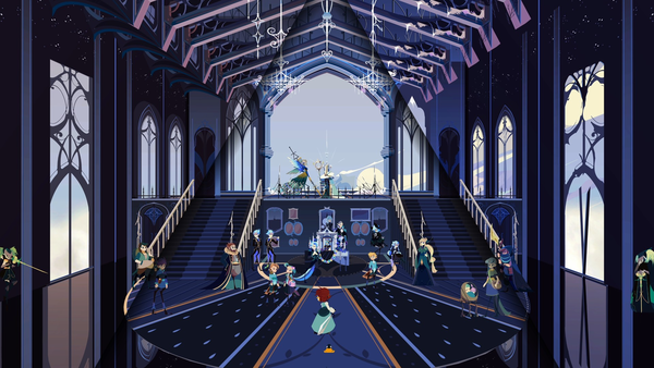 Cris Tales PC Download