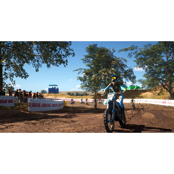 MX vs ATV Legends PC Download (ROW)