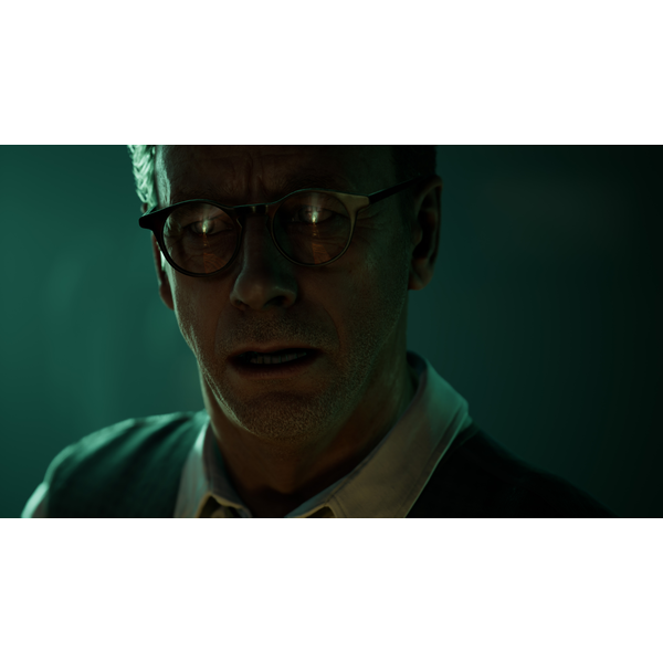 The Dark Pictures Anthology: The Devil In Me