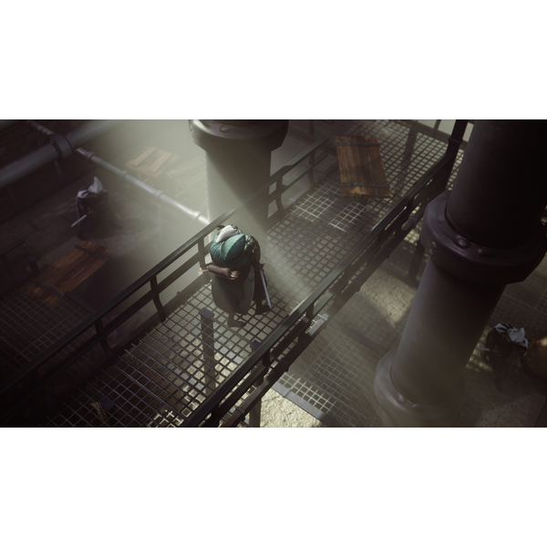 Winter Ember PC Download