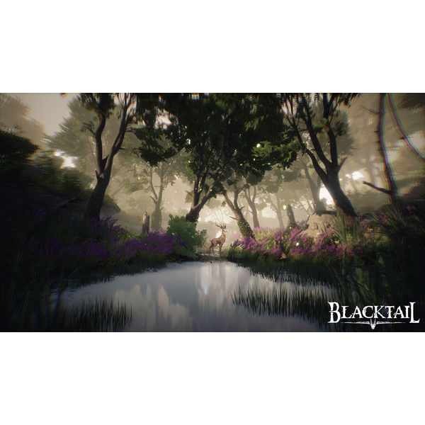Blacktail PC Download
