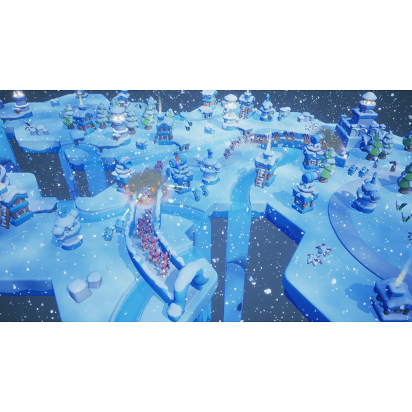 Hexguardian PC Download