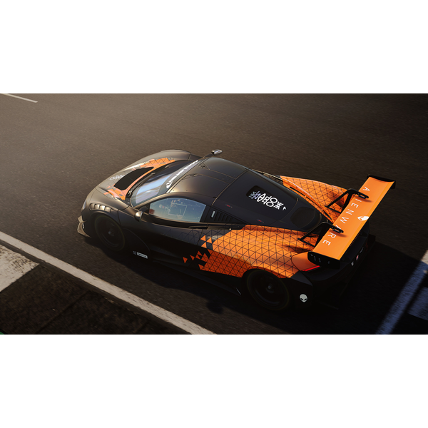Assetto Corsa Competizione PC Download