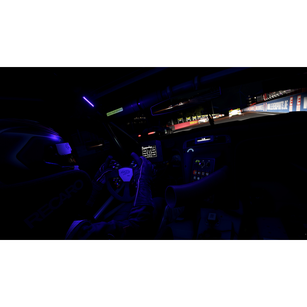 Assetto Corsa Competizione PC Download