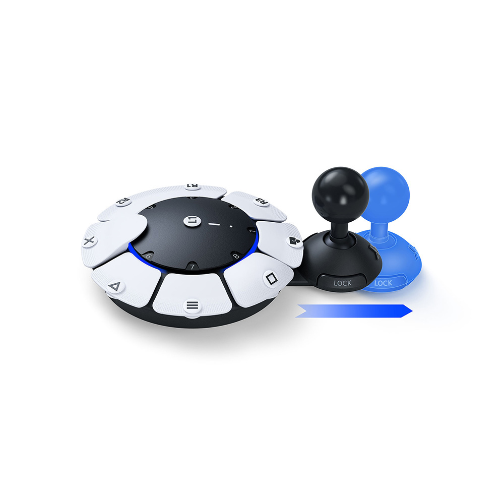 Access Controller - PS5