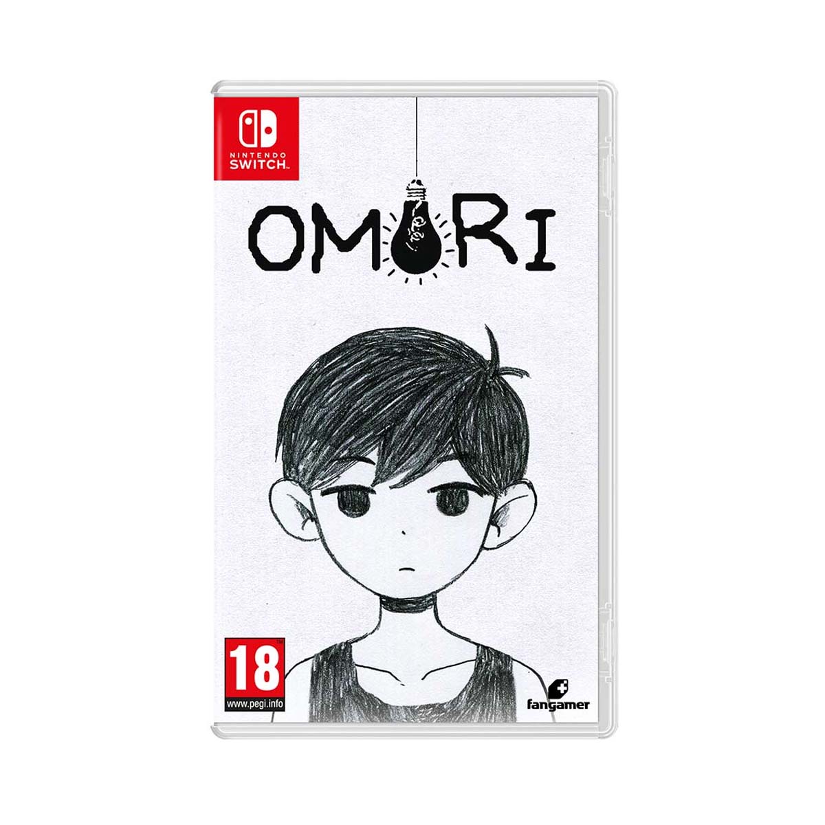 OMORI - Switch