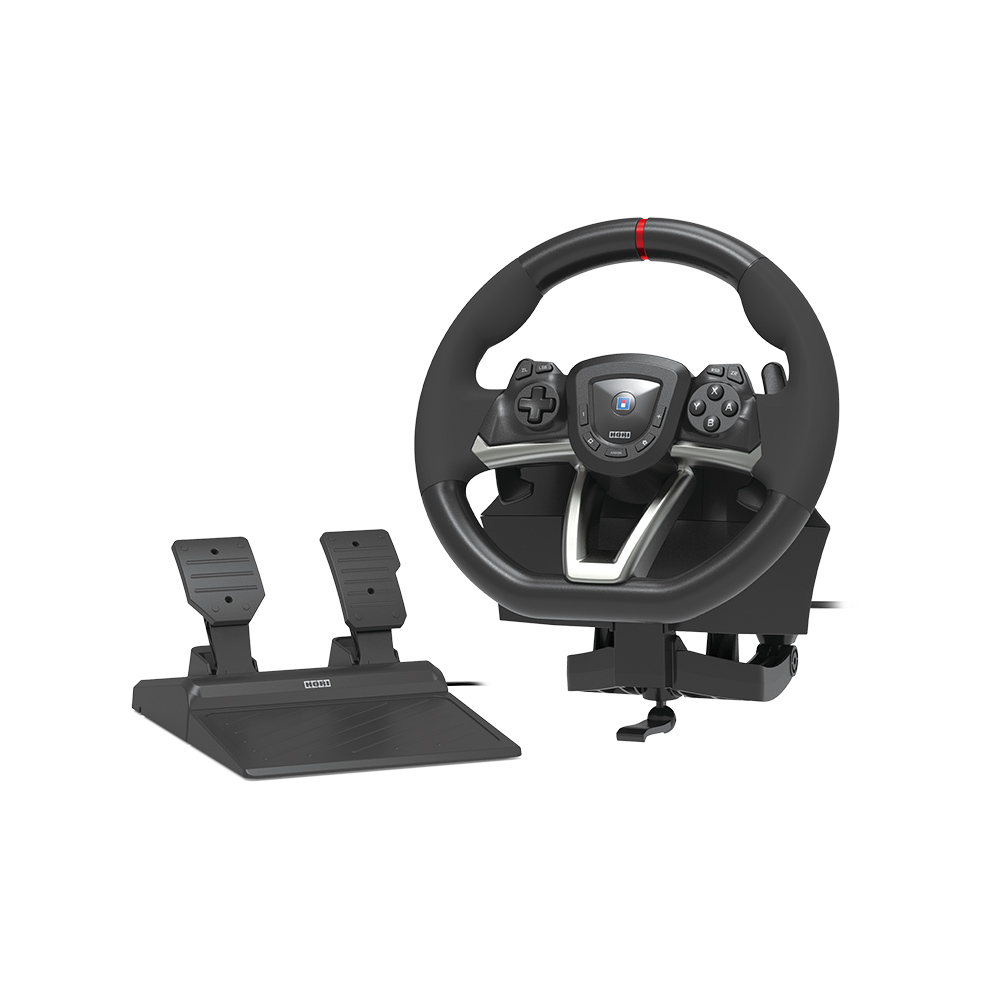 Racing Wheel Pro Deluxe - Switch