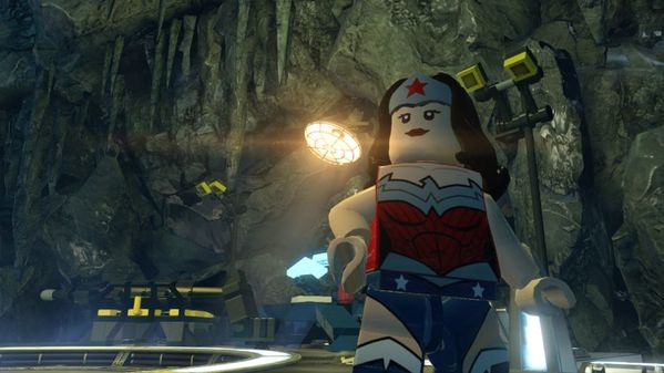 LEGO Batman 3 Beyond Gotham (PlayStation Hits) - PlayStation 4