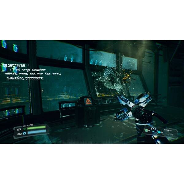Hollow PC Download