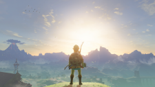 The Legend of Zelda: Breath of the Wild  Nintendo Switch 2 Edition UPGRADE PACK