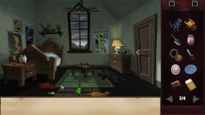 Goosebumps The Game CODE-IN-A-BOX - Switch