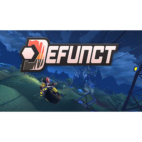 Defunct PC Download