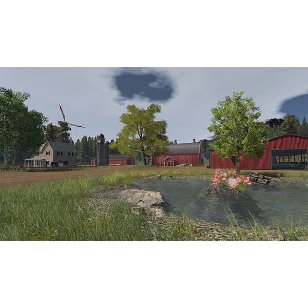 Real Farm  Gold Edition PC Digital