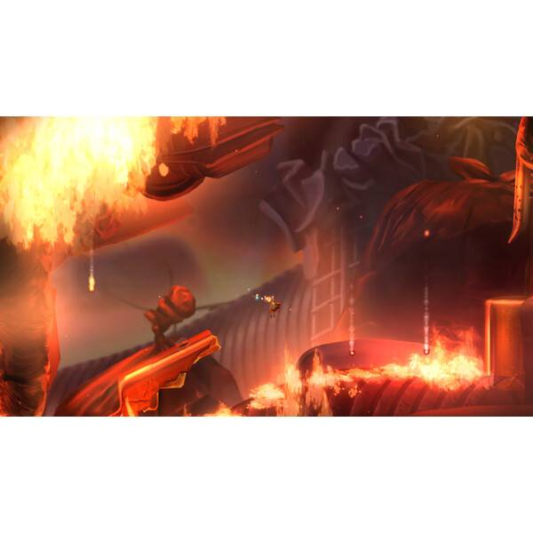 Mari and Bayu - The Road Home PC Download