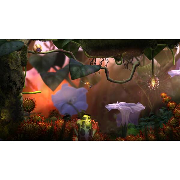 Mari and Bayu - The Road Home PC Download