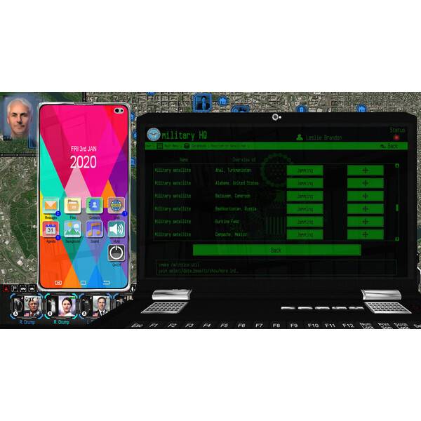 4th Generation Warfare PC Download