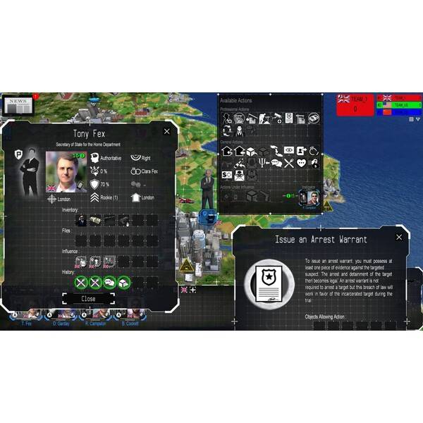 4th Generation Warfare PC Download