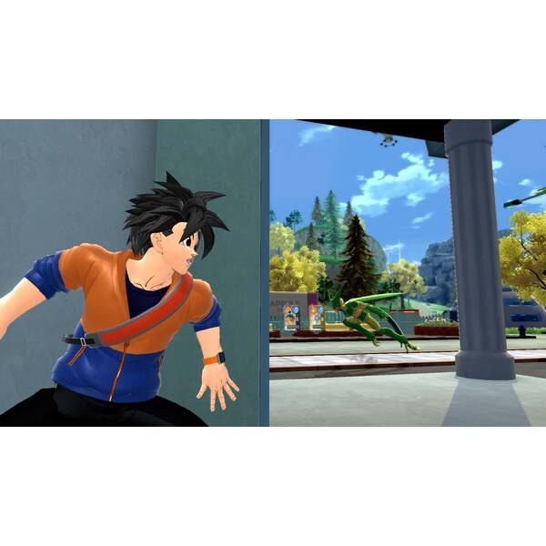 Dragon Ball: The Breakers