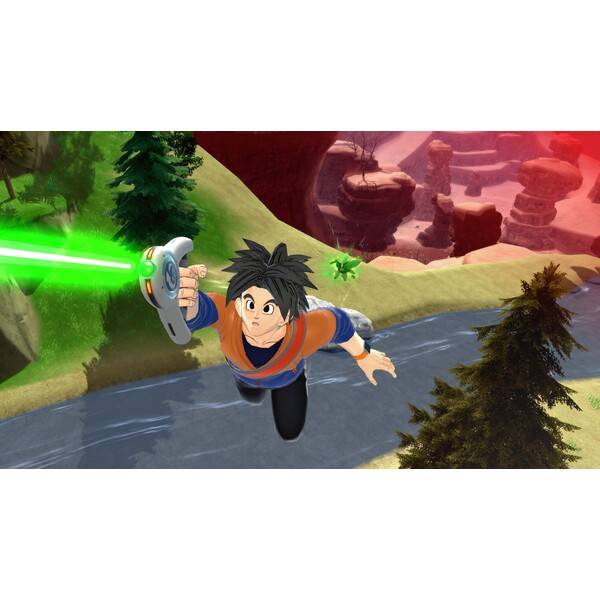 Dragon Ball: The Breakers