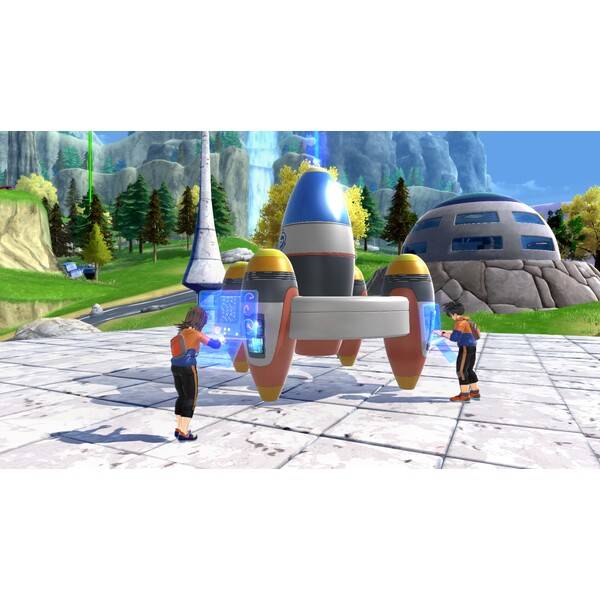 Dragon Ball: The Breakers