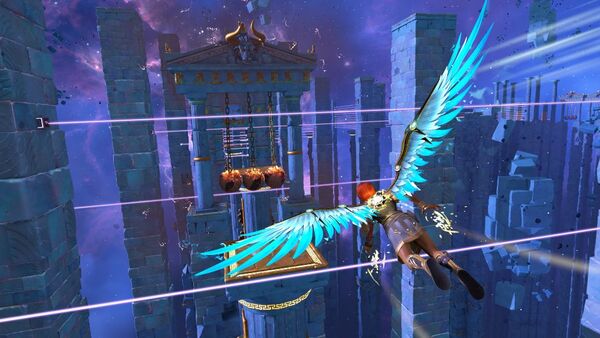 Immortals: Fenyx Rising