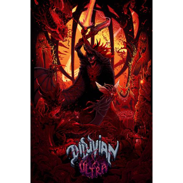 Diluvian Ultra PC Download