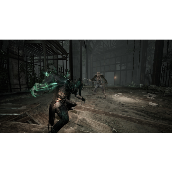 Thymesia PC Download