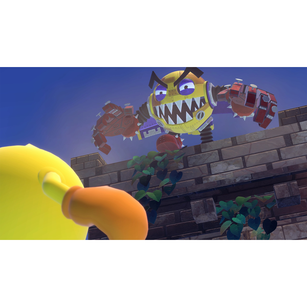 PAC-MAN WORLD Re-PAC