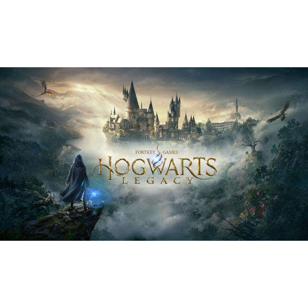 Buy Hogwarts Legacy: Onyx Hippogriff Mount EU/NA Steam PC Key