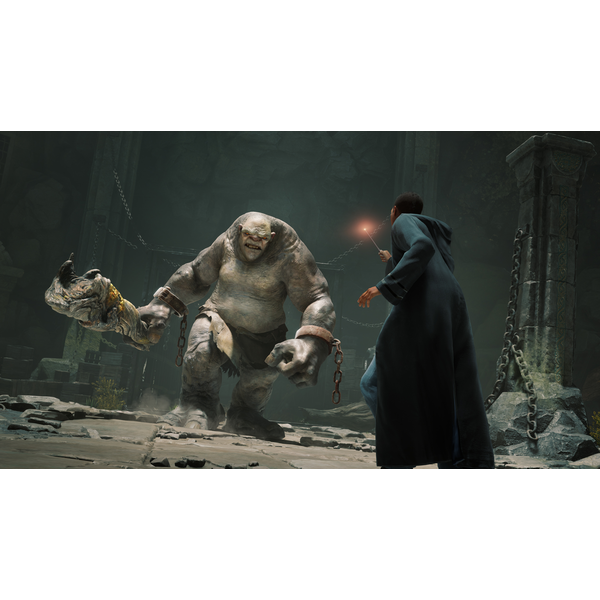 Hogwarts Legacy PC Download (GB, EU & N. America)