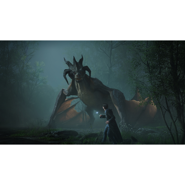 Hogwarts Legacy PC Download (GB, EU & N. America)