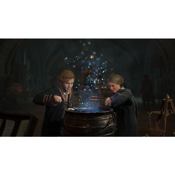 Hogwarts Legacy PC Download (GB, EU & N. America)