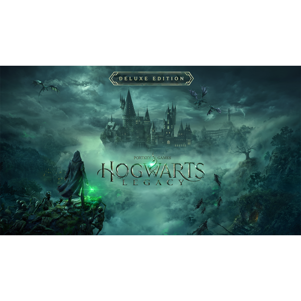 Hogwarts Legacy (XOne) (9 stores) see the best price »