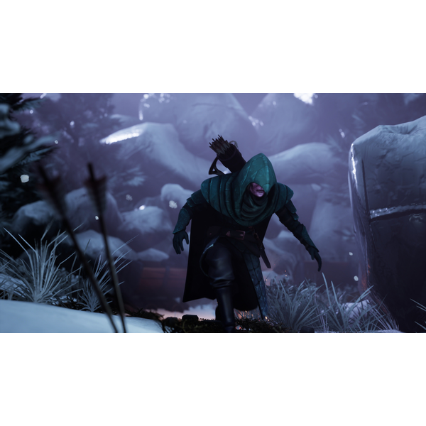 Winter Ember PC Download