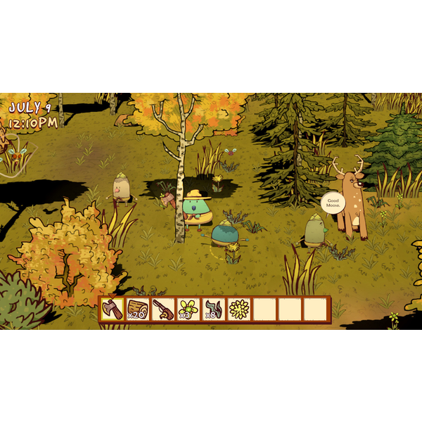 Camp Canyonwood