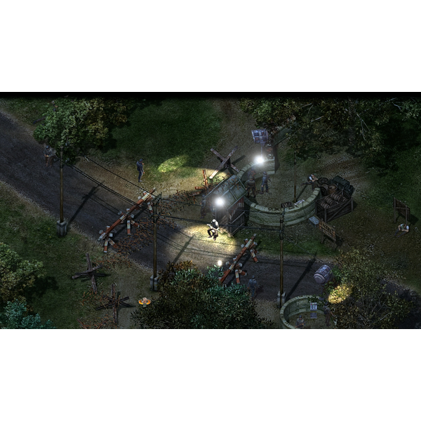 Commandos 2 & 3  HD Remaster Double Pack