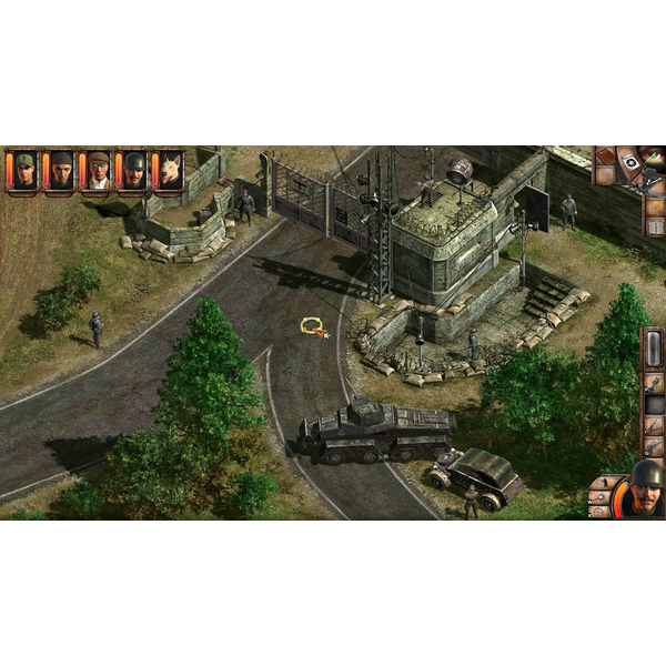 Commandos 2 & 3  HD Remaster Double Pack