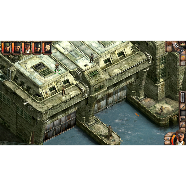Commandos 2 & 3  HD Remaster Double Pack