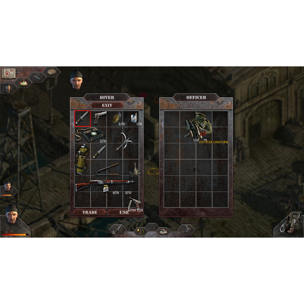 Commandos 2 & 3  HD Remaster Double Pack