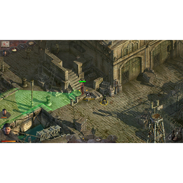 Commandos 2 & 3  HD Remaster Double Pack