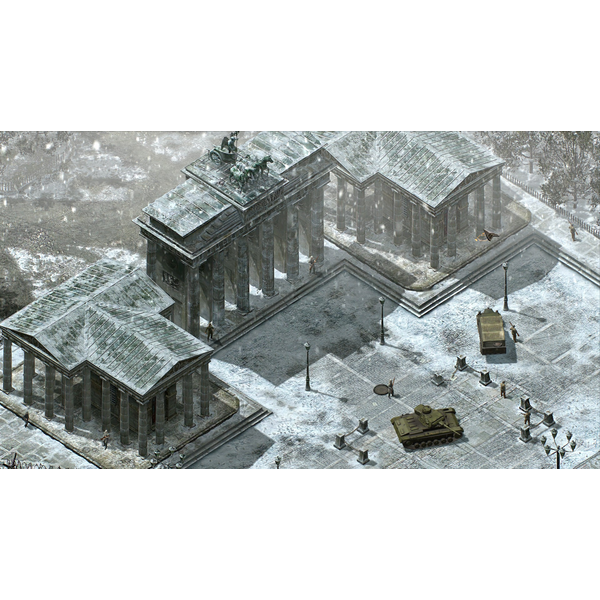 Commandos 2 & 3  HD Remaster Double Pack