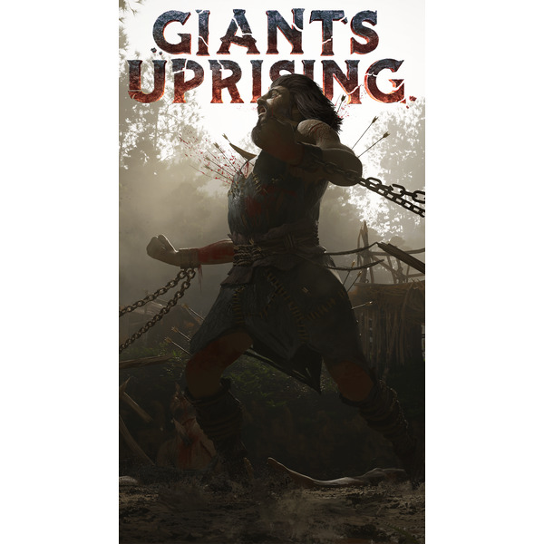 Giants Uprising