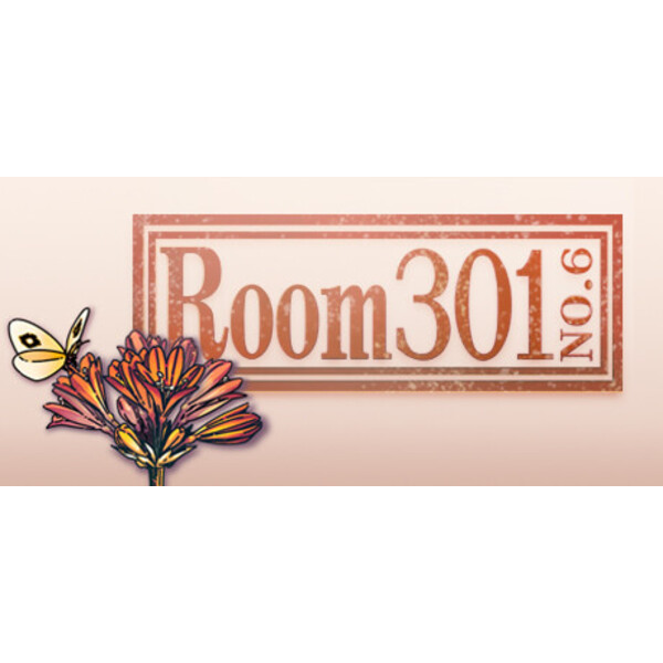Room 301 NO.6