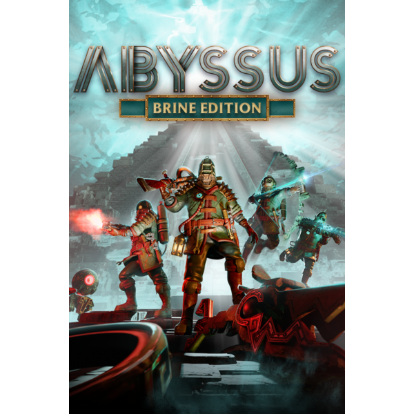 Abyssus - Brine Edition (ROW) PC Download
