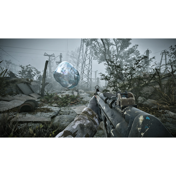 S.T.A.L.K.E.R. 2: Cost of Hope - PC Download