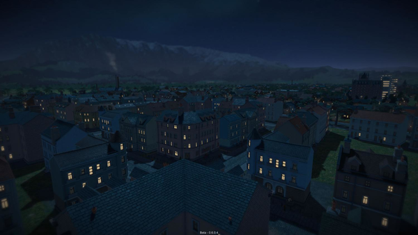 Urban Empire PC Download (ROW)