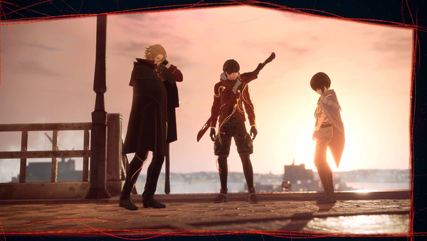 SCARLET NEXUS Season Pass PC Download