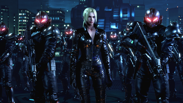 TEKKEN 7 - Originals Edition PC Download