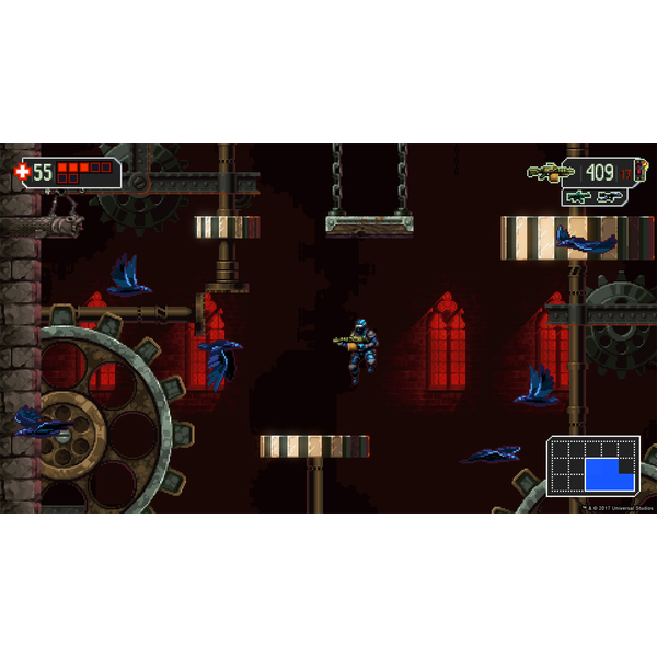 The Mummy Demastered PC Download